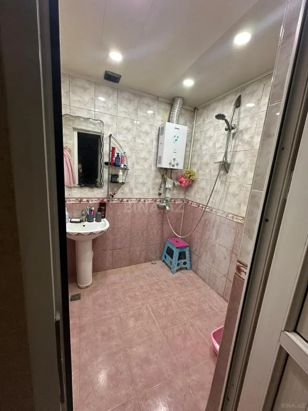 Satılır 3 otaqlı mənzil 85 m²