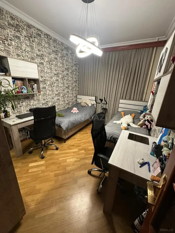 Satılır 3 otaqlı mənzil 85 m²