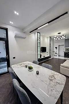 Satılır 2 otaqlı mənzil 60 m²