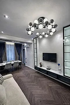 Satılır 2 otaqlı mənzil 60 m²