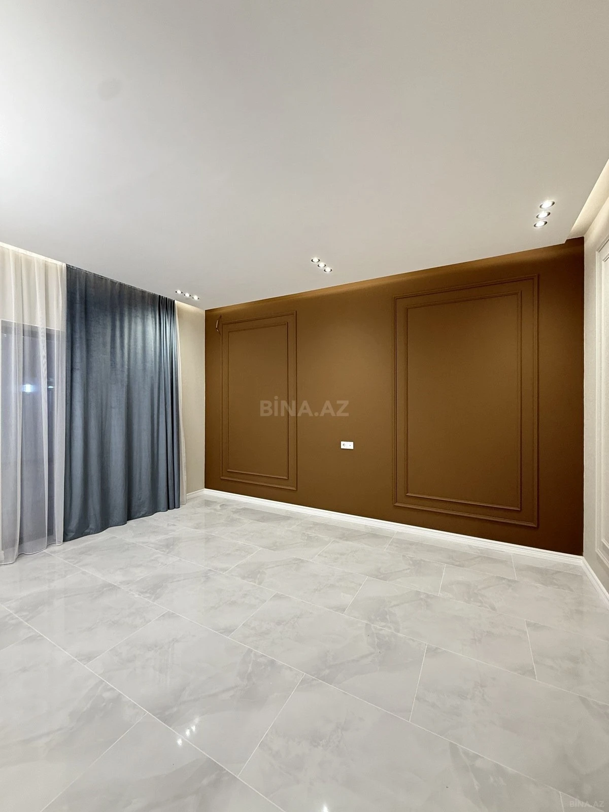 Satılır 4 otaqlı həyət evi 110 m²
