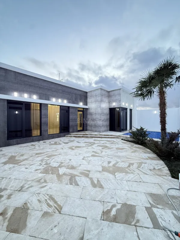 Satılır 4 otaqlı həyət evi 110 m²