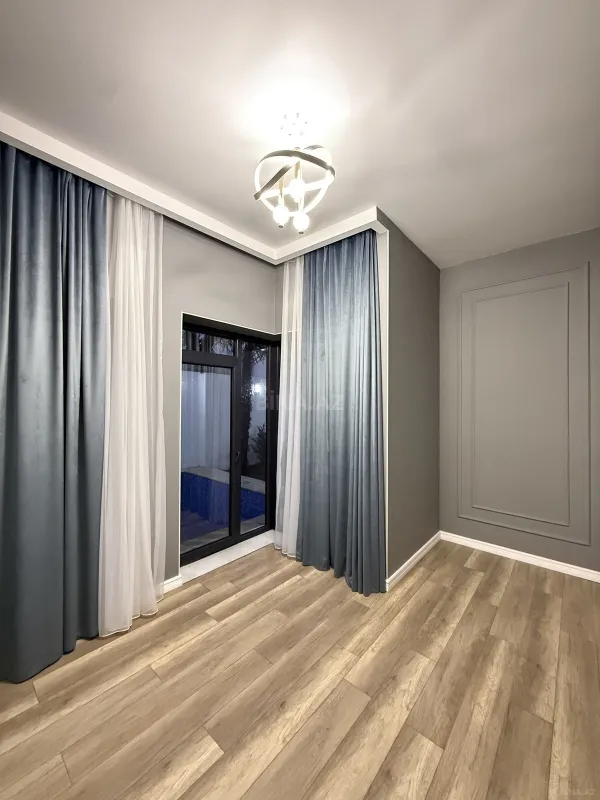 Satılır 4 otaqlı həyət evi 110 m²