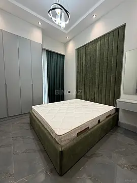 Satılır 2 otaqlı mənzil 52 m²