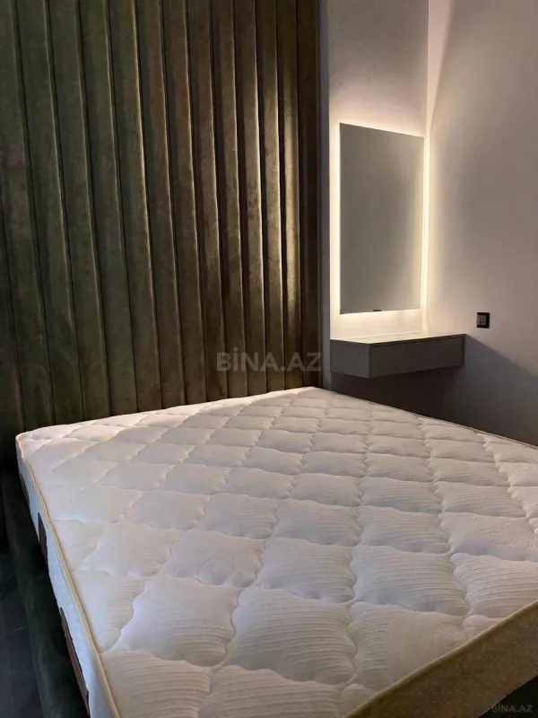 Satılır 2 otaqlı mənzil 52 m²