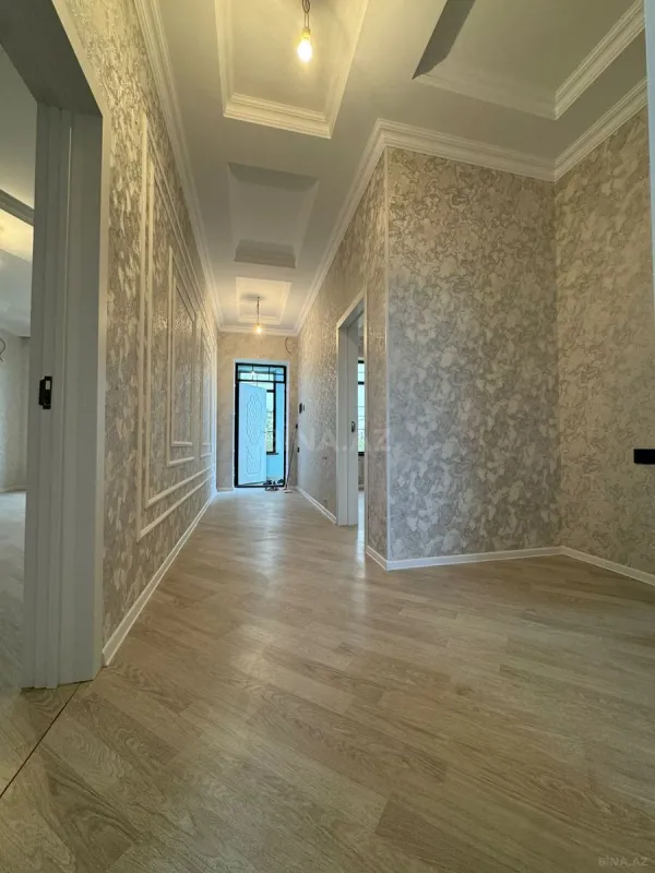 Satılır 3 otaqlı həyət evi 170 m²