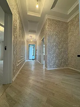 Satılır 3 otaqlı həyət evi 170 m²