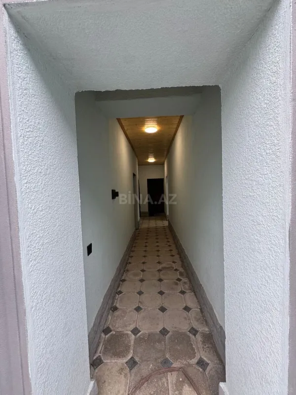 Satılır 3 otaqlı həyət evi 170 m²