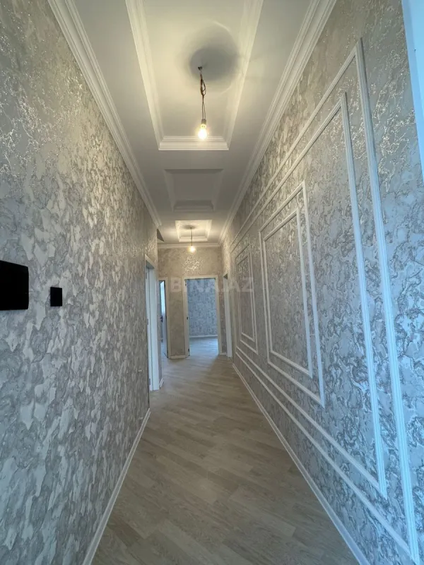 Satılır 3 otaqlı həyət evi 170 m²