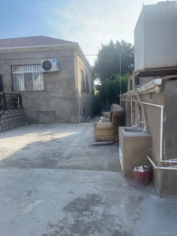 Satılır 4 otaqlı həyət evi 170 m²