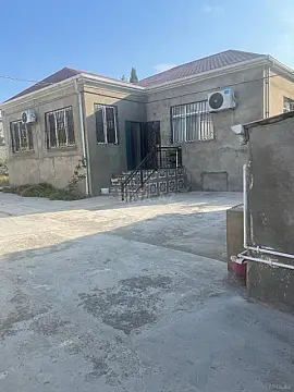 Satılır 4 otaqlı həyət evi 170 m² — Bakı, Novxanı 4 otaq 170.00 m²