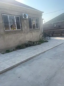 Satılır 4 otaqlı həyət evi 170 m²