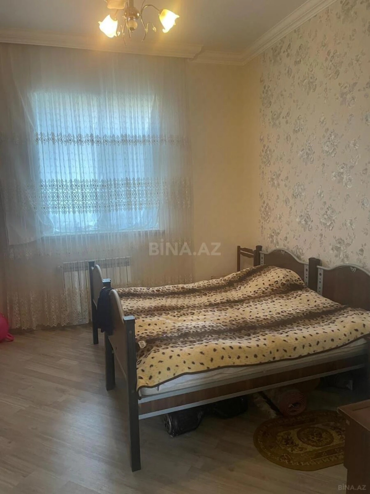 Satılır 4 otaqlı həyət evi 170 m²