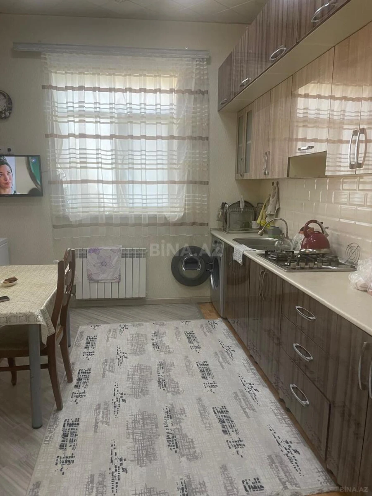 Satılır 4 otaqlı həyət evi 170 m²