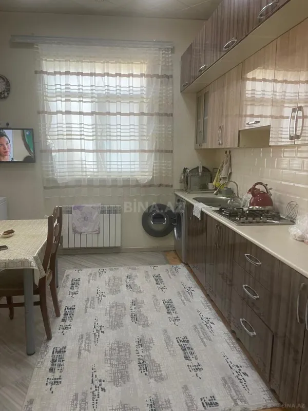 Satılır 4 otaqlı həyət evi 170 m²