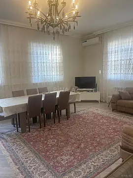 Satılır 4 otaqlı həyət evi 170 m²