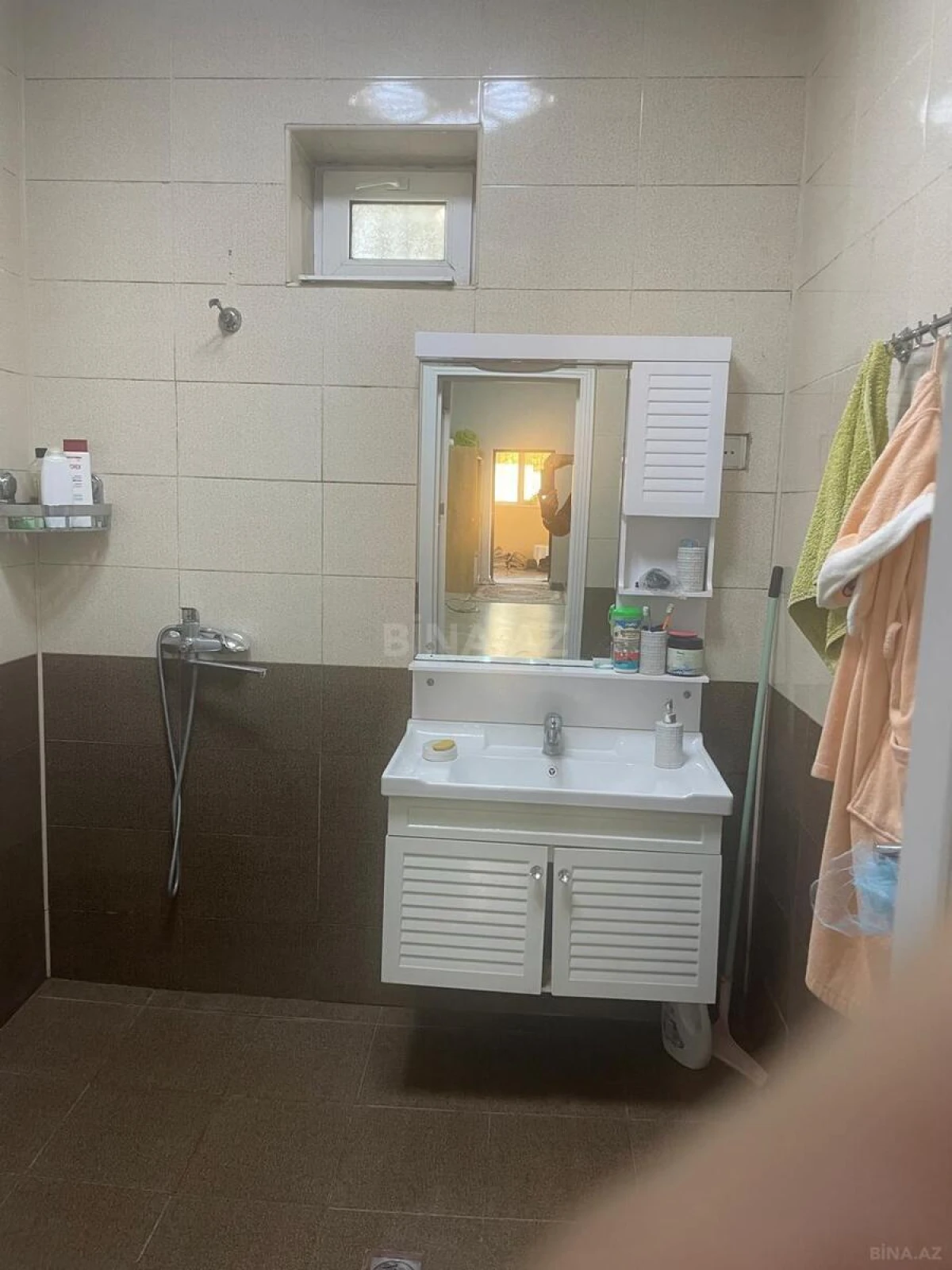 Satılır 4 otaqlı həyət evi 170 m²