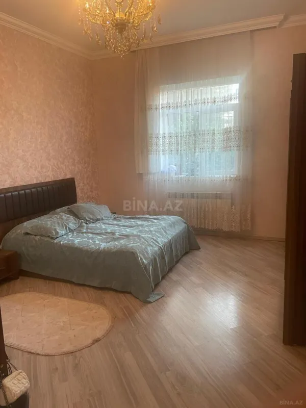 Satılır 4 otaqlı həyət evi 170 m²