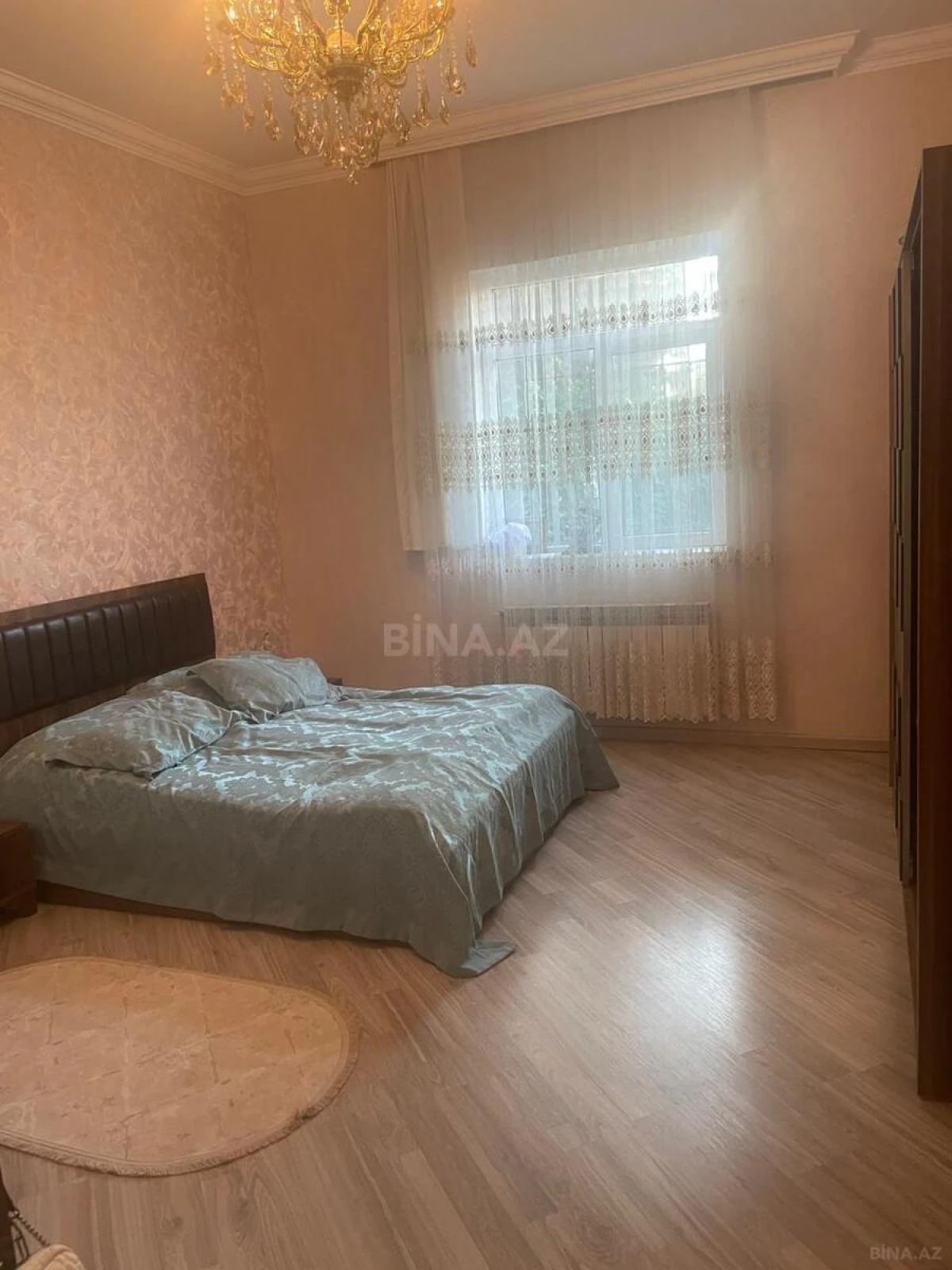 Satılır 4 otaqlı həyət evi 170 m²