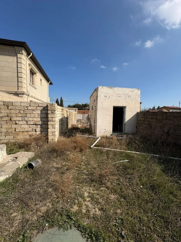 Satılır torpaq sahəsi 8 m²