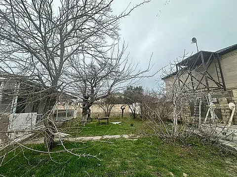 Satılır torpaq sahəsi 8 m²