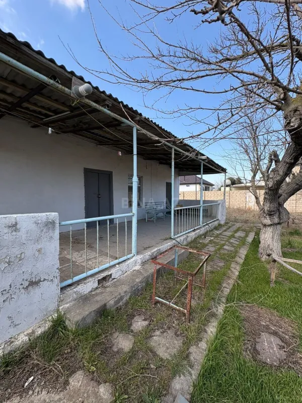 Satılır torpaq sahəsi 8 m²