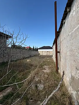 Satılır torpaq sahəsi 8 m²