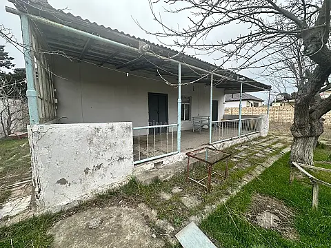 Satılır torpaq sahəsi 8 m²