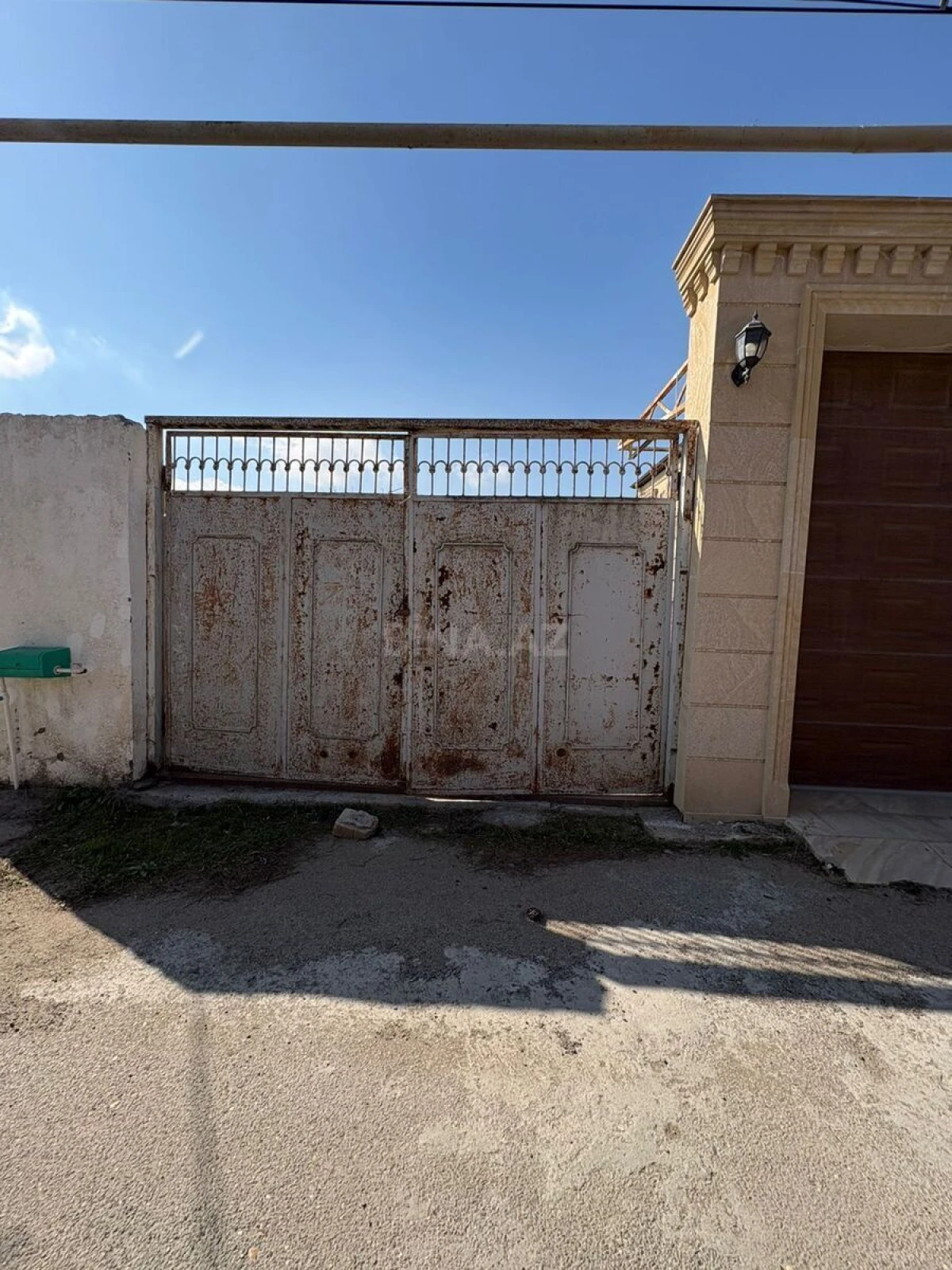 Satılır torpaq sahəsi 8 m²