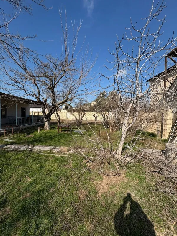 Satılır torpaq sahəsi 8 m²