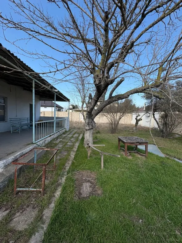 Satılır torpaq sahəsi 8 m²