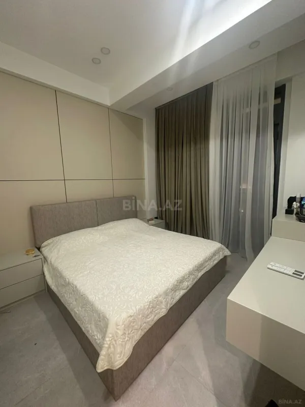 Kirayə verilir 2 otaqlı mənzil 74 m²