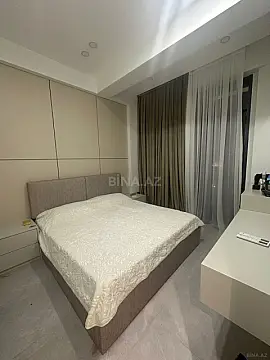 Kirayə verilir 2 otaqlı mənzil 74 m²