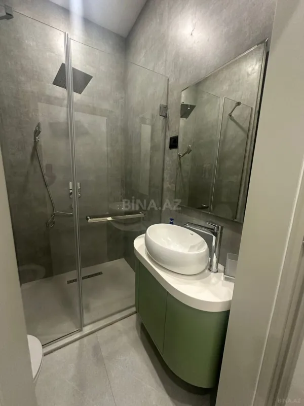 Kirayə verilir 2 otaqlı mənzil 74 m²