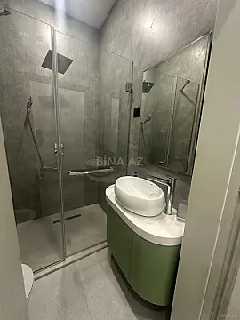 Kirayə verilir 2 otaqlı mənzil 74 m²