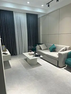 Kirayə verilir 2 otaqlı mənzil 74 m²