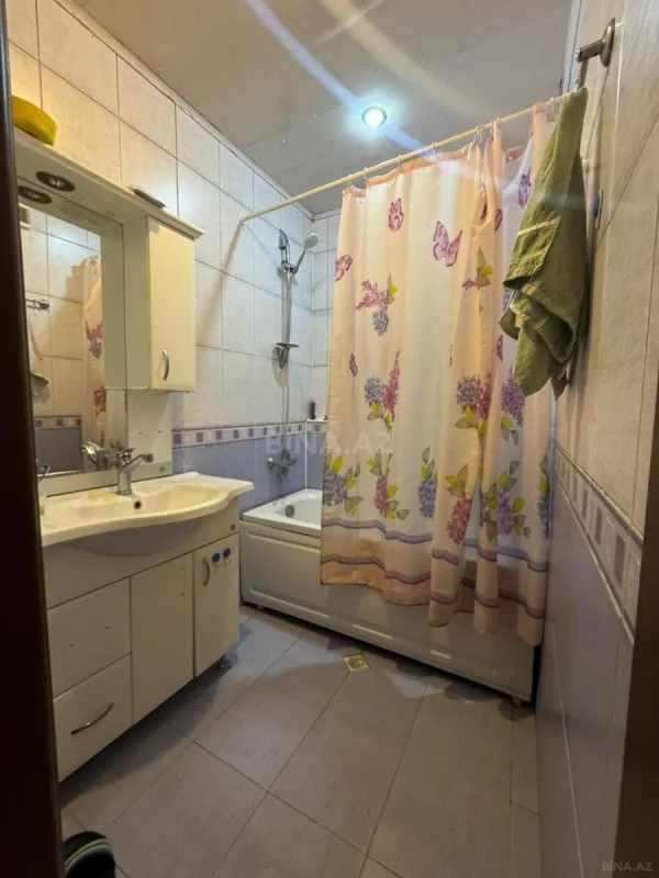 Satılır 3 otaqlı mənzil 80 m²