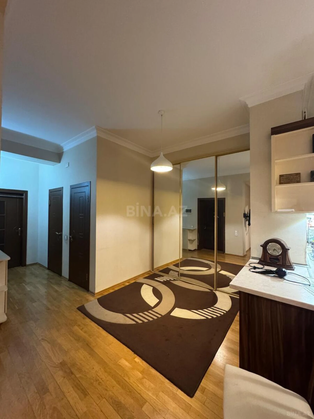 Satılır 3 otaqlı mənzil 80 m²