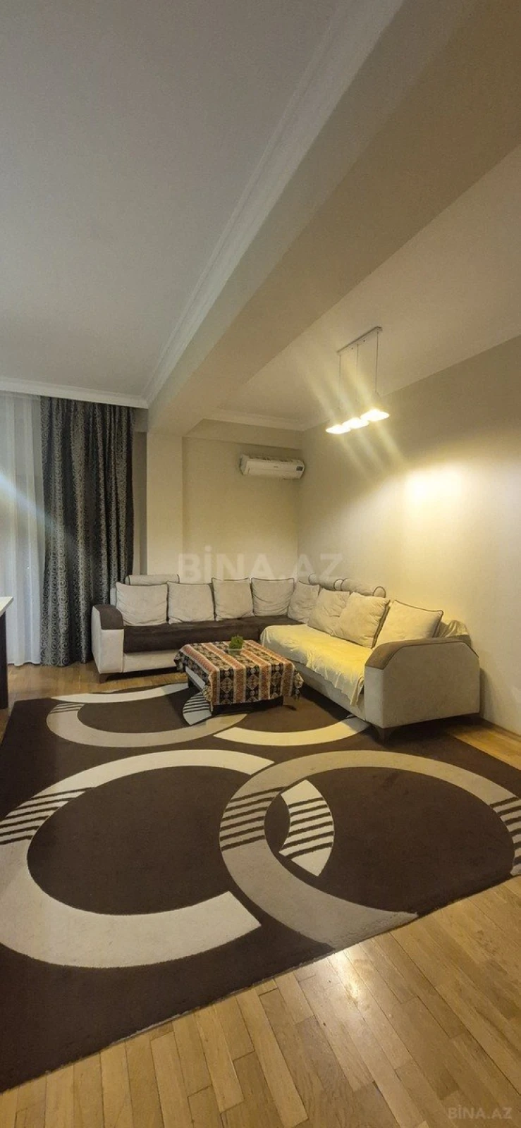 Satılır 3 otaqlı mənzil 80 m²