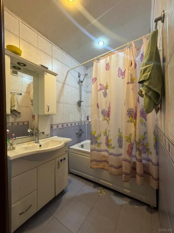 Satılır 3 otaqlı mənzil 80 m²