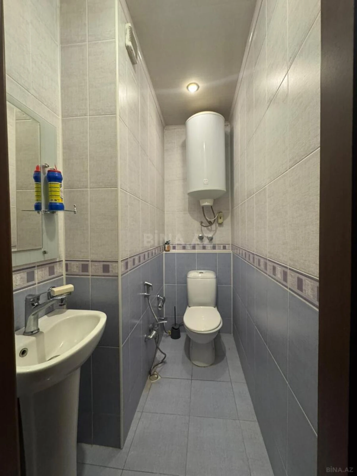 Satılır 3 otaqlı mənzil 80 m²
