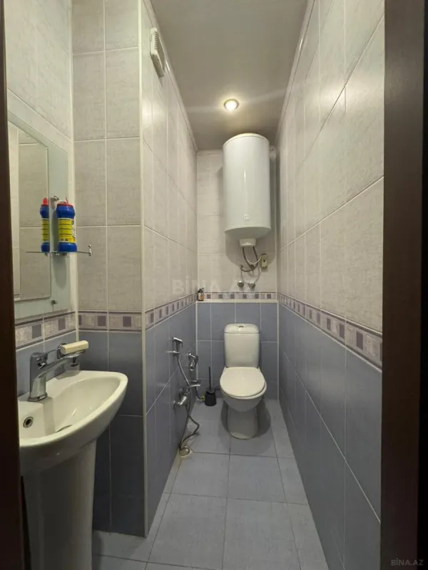 Satılır 3 otaqlı mənzil 80 m²