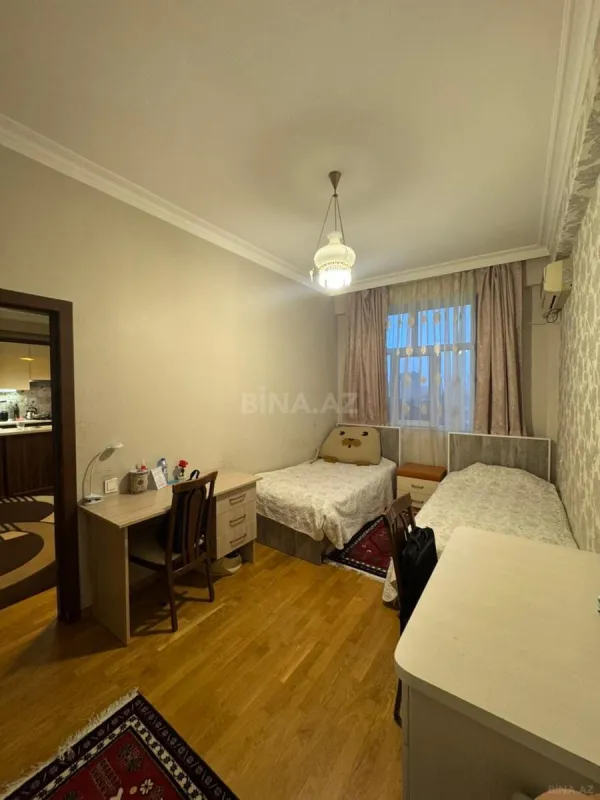 Satılır 3 otaqlı mənzil 80 m²