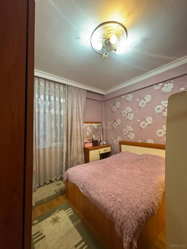 Satılır 3 otaqlı mənzil 80 m²