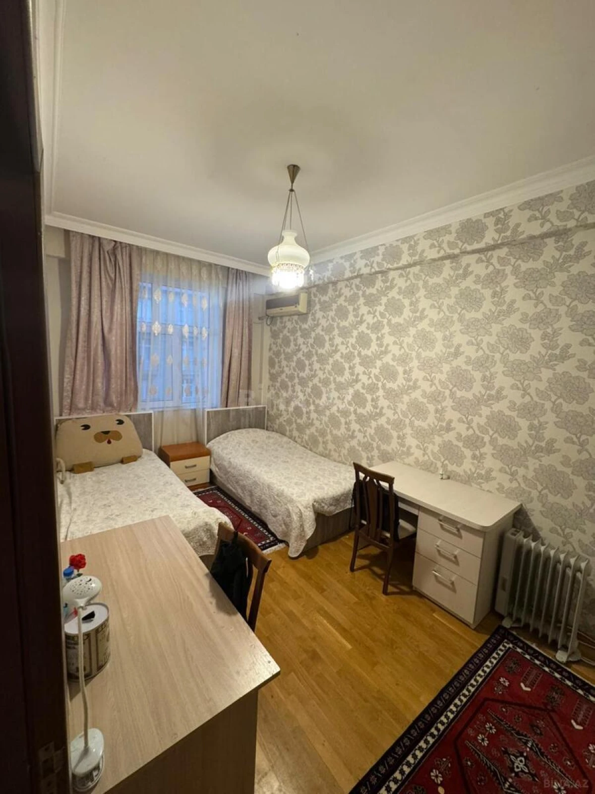 Satılır 3 otaqlı mənzil 80 m²