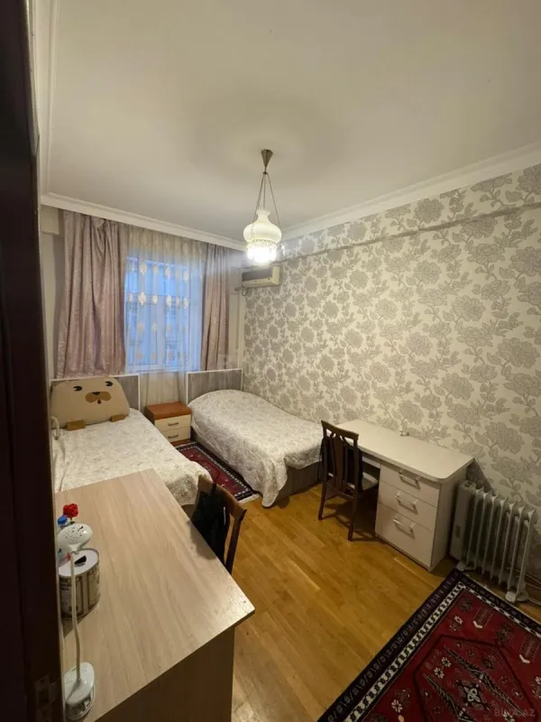 Satılır 3 otaqlı mənzil 80 m²
