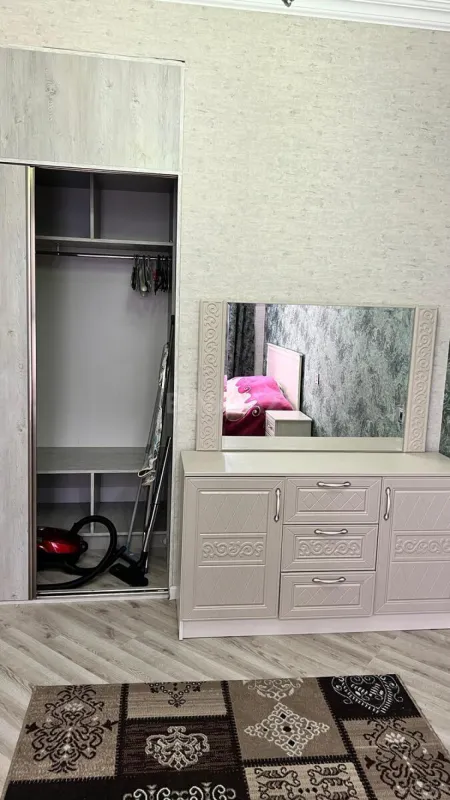 Kirayə verilir 3 otaqlı mənzil 65 m²