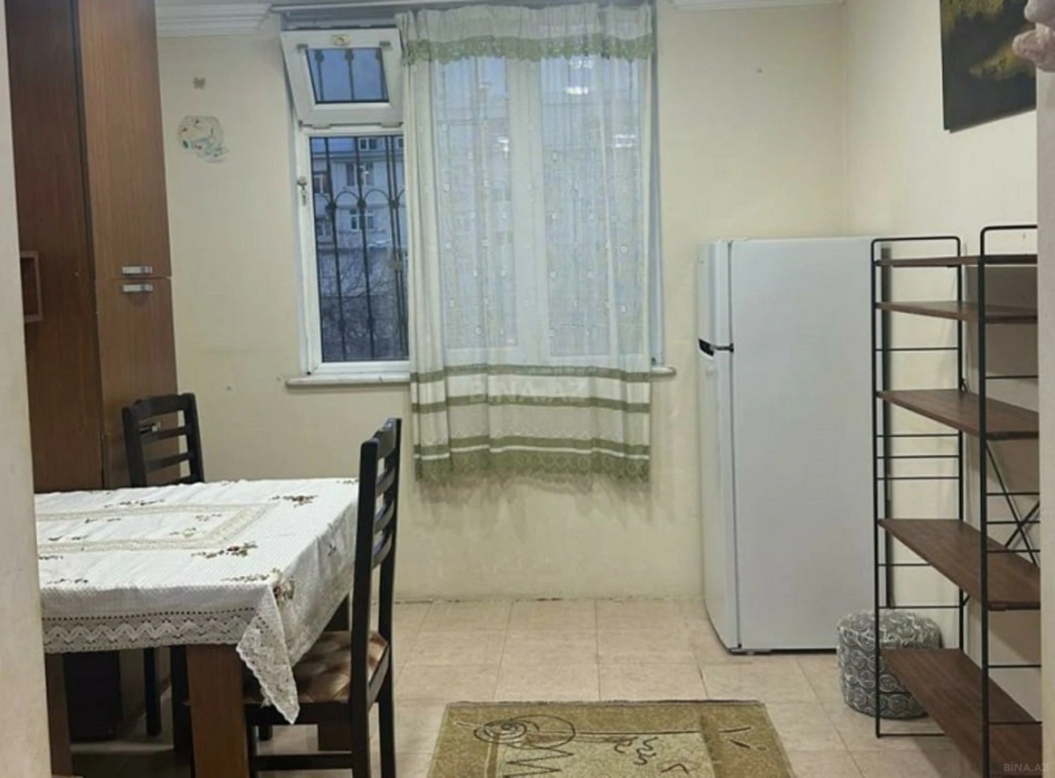 Kirayə verilir 3 otaqlı mənzil 85 m²