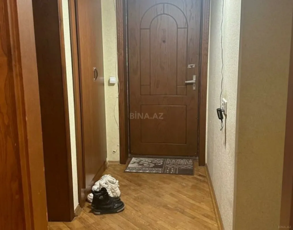 Kirayə verilir 3 otaqlı mənzil 85 m²