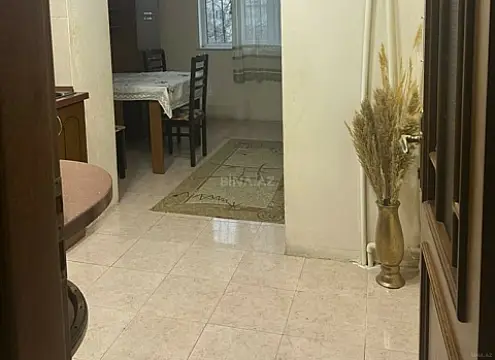 Kirayə verilir 3 otaqlı mənzil 85 m²